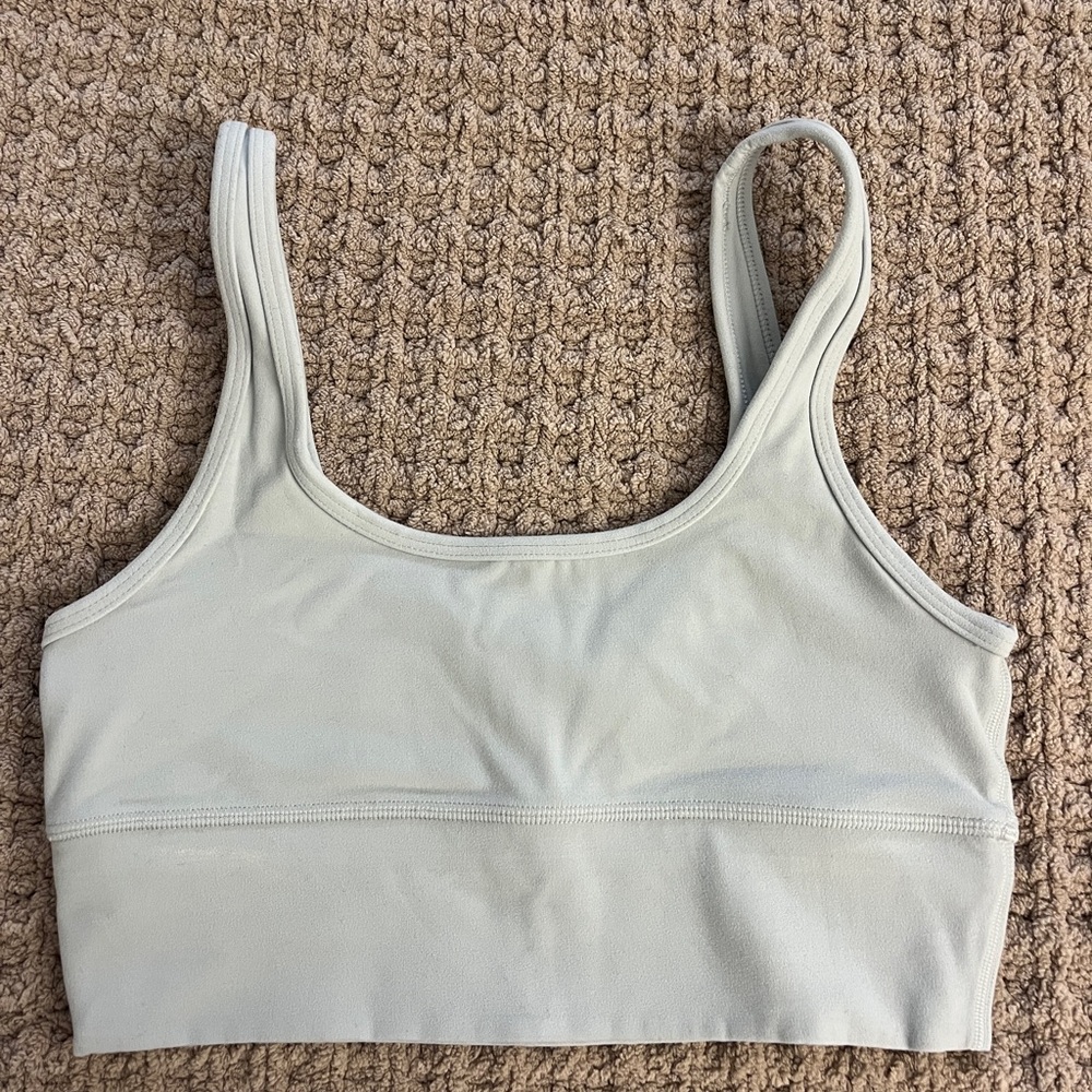 Aritzia Bra Top